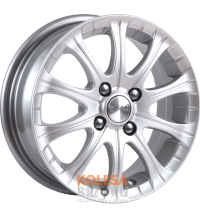 Диски Скад Ганимед - превью №0