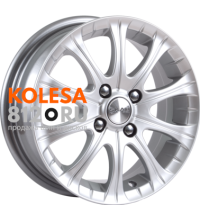 Диски Скад Ганимед - превью №1