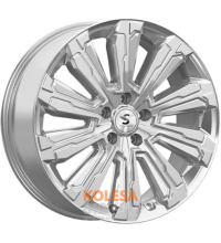 Диски Скад Humber - превью0 Диски Скад Humber - превью №0