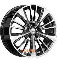 Диски Скад KL-1060 - превью №0