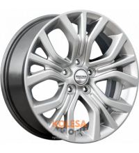 Диски Скад KL-293 - превью0 Диски Скад KL-293 - превью №0