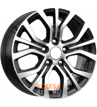 Диски Скад KL-293 - превью №0