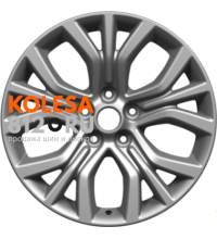 Диски Скад KL-293 - превью №1