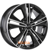 Диски Скад KL-295 - превью0 Диски Скад KL-295 - превью №0