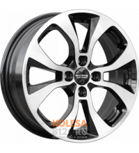 Диски Скад KL-296 - превью №0