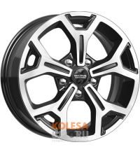 Диски Скад KL-318 - превью №0