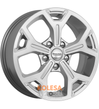 Диски Скад KL-318 - превью0 Диски Скад KL-318 - превью №0