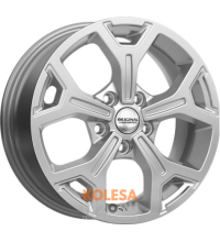 Диски Скад KL-318 - превью0 Диски Скад KL-318 - превью №0