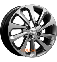 Диски Скад KL-320 - превью №0