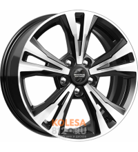 Диски Скад KL-322 - превью №0