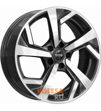 Диски Скад KL-328 - превью №0