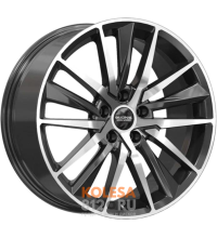 Диски Скад KL-353 - превью0 Диски Скад KL-353 - превью №0