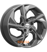 Диски Скад KL-366 - превью0 Диски Скад KL-366 - превью №0