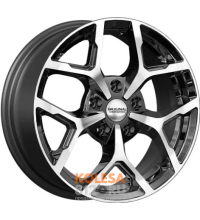 Диски Скад KL-368 - превью №0