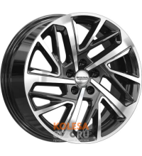 Диски Скад KL-372 - превью0 Диски Скад KL-372 - превью №0