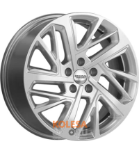 Диски Скад KL-372 - превью0 Диски Скад KL-372 - превью №0