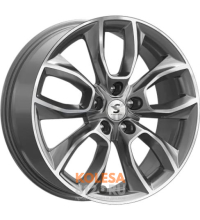 Диски Скад KP001 - превью №0