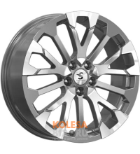 Диски Скад KP003 - превью №0