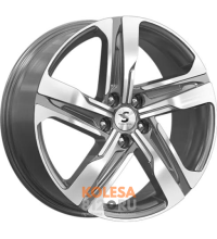 Диски Скад KP004 - превью №0