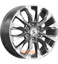 Диски Скад KP007 - превью №0