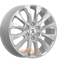 Диски Скад KP007 - превью0 Диски Скад KP007 - превью №0