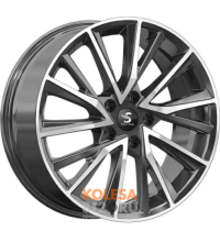 Диски Скад KP010 - превью0 Диски Скад KP010 - превью №0