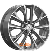 Диски Скад KP012 - превью №0