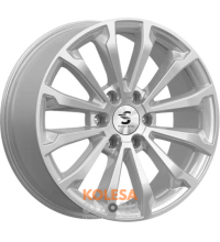 Диски Скад КР006 - превью №0