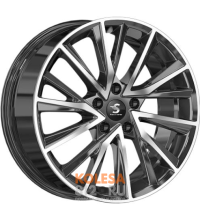 Диски Скад КР010 - превью №0