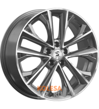 Диски Скад КР012 - превью0 Диски Скад КР012 - превью №0