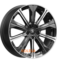 Диски Скад КР013 - превью №0