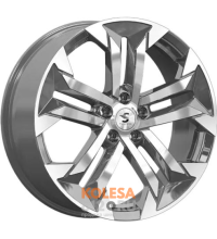 Диски Скад КР015 - превью №0