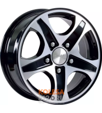 Диски Скад Калипсо - превью0 Диски Скад Калипсо - превью №0