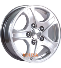 Диски Скад Калипсо - превью №0