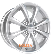 Диски Скад Каллисто - превью №0