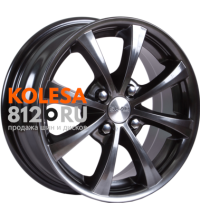 Диски Скад Каллисто - превью №1