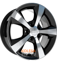 Диски Скад Кельн - превью №0