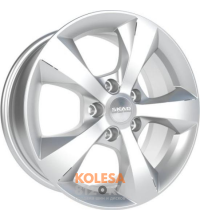 Диски Скад Кельн - превью0 Диски Скад Кельн - превью №0