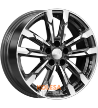 Диски Скад Кения - превью0 Диски Скад Кения - превью №0