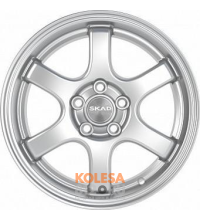 Диски Скад Киото - превью №0