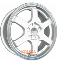 Диски Скад Киото - превью №0