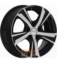 Диски Скад Крит - превью №0