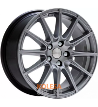 Диски Скад Ле Ман - превью №0