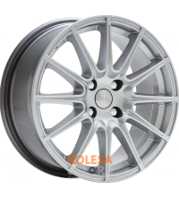 Диски Скад Ле Ман - превью №0