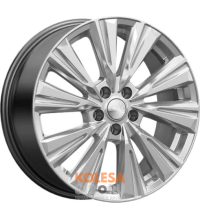 Диски Скад Линней - превью №0