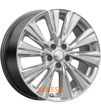 Диски Скад Линней - превью0 Диски Скад Линней - превью №0