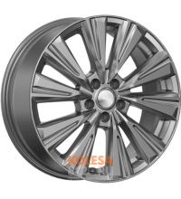 Диски Скад Линней - превью0 Диски Скад Линней - превью №0