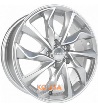 Диски Скад Марсель - превью №0