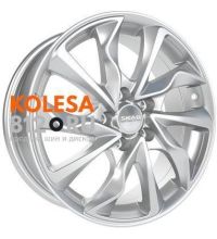 Диски Скад Марсель - превью1 Диски Скад Марсель - превью №1