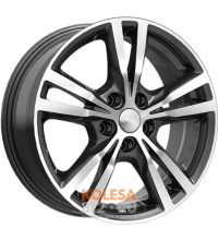 Диски Скад Мельбурн - превью0 Диски Скад Мельбурн - превью №0